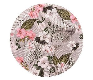 Jogo Americano Luna Print Kira - Copa e Cia