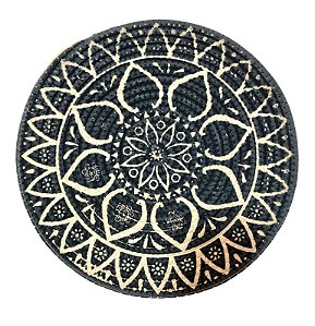 Jogo Americano Mandala Marinho - Copa e Cia