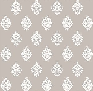 Guardanapo Home 4 Pçs Arabescos 40x40 - Copa e Cia