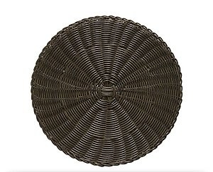 Lugar Americano Liam Avulso Ebano - Copa e Cia