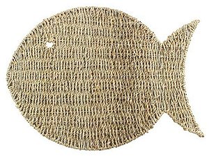 Jogo Americano Detroit Fish - Copa e Cia