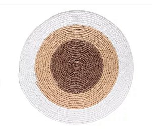 Jogo Americano Caraiva Avulso Hanalei - Copa e Cia