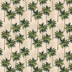 Guardanapo Home 4 Pçs Tropical 40x40 Unica- Copa e Cia