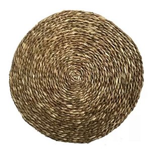 Lugar Americano Natural Palha - Rafimex