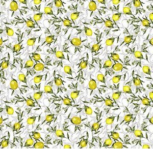 Guardanapo 4 Pçs Home Siciliano 40x40 Unica - Copa e Cia