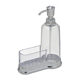 Dispenser Detergente Cozinha