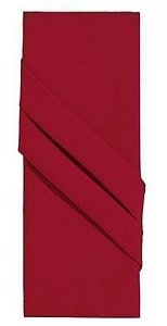 Guardanapo 4 Pçs Home Vermelho 40x40 Unica - Copa e Cia