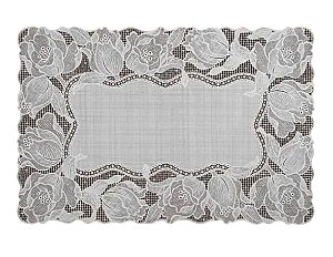 Jogo Americano Laura Atelier Tulipas