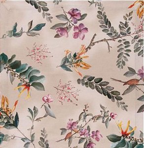 Guardanapo Classic Olivia Unica Puro Algodão 45x45- Copa e Cia