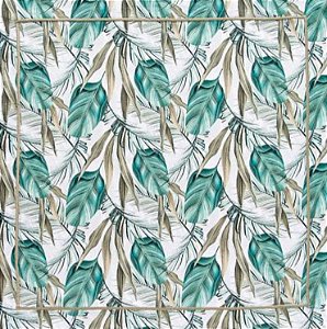 Guardanapo Ornato Silvestre Unica Puro Algodão- Copa e Cia