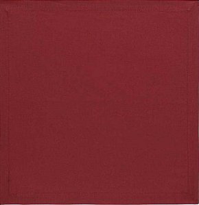 Guardanapo Ponto Ajour Coloratta Blood Unica Puro Algodão 50x50- Copa e Cia