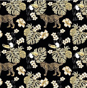 Guardanapo 4 Pçs Home Sauvage 40x40 Puro Algodão- Copa e Cia