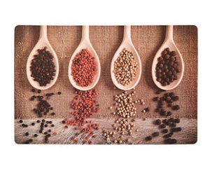 Jogo Americano Flex Temperos - Copa e Cia