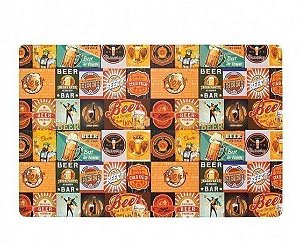 Lugar Americano PP Flex Beer - Copa e Cia