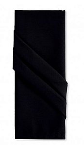 Guardanapo 4 Pçs Home Preto 40x40 Puro Algodão- Copa e Cia