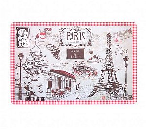 Jogo Americano Flex Paris - Copa e Cia