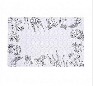 Jogo Americano Flex Ramos - Copa e Cia