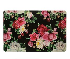 Lugar Americano de Plástico Roses - Lyor