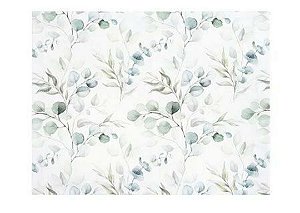 Jogo Americano Classic Eucalipto Unica - Copa e Cia