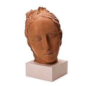 Escultura em Poliresina - 13872