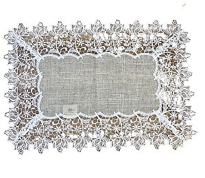 Lugar Americano Linha Supremo - Rafimex