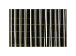 Jogo Americano 4 pcs  Taufik Escuro - Copa e Cia