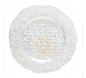 Sousplat Istambul Maia - Copa e Cia