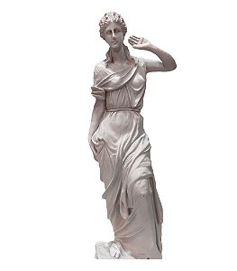 Escultura Helena De Troia - Royal