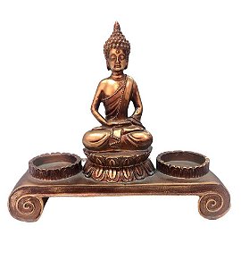 Porta Velas Buda - Mabruk