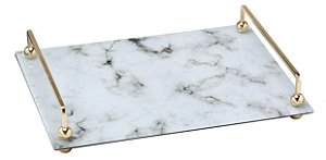 Bandeja Decorativa - Mabruk