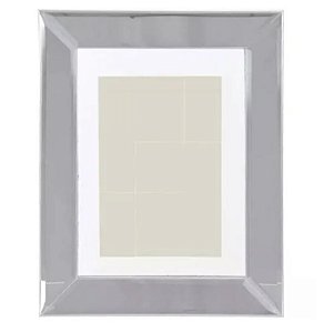 Porta Retrato MDF Decor Espelhado 15x20