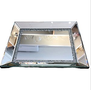 Bandeja Decorativa - Mabruk