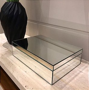 Porta Joias Espelhado