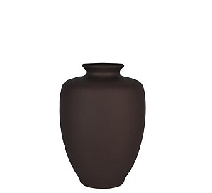 Vaso Médio Chocolate