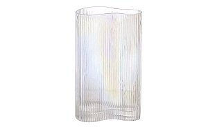 Vaso de Vidro Decor Rainbow - D&A