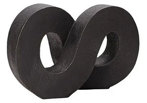 Escultura em Poliresina - Mart