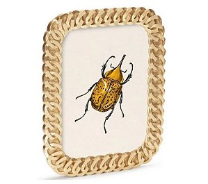 Porta Retrato Poliresina 10x15 - Mart