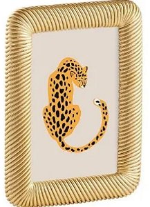 Porta Retrato em Poliresina 10x15 - Mart