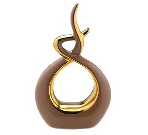 Vaso de Cerâmica 32cm