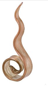 Objeto Decorativo 58cm