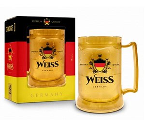 Caneca Gel Alemanha -300ml