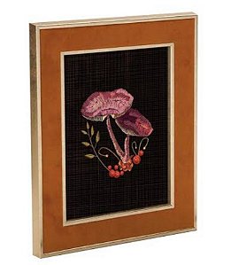 Porta Retrato em Veludo 15x20 - Mart