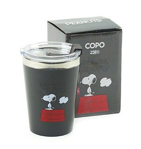 Copo Get Going Snoopy - 300ml