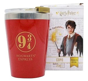 Copo Harry Potter 93/4 - 300ml