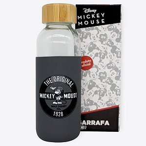 Garrafa Mickey Original Oficial - 450ml