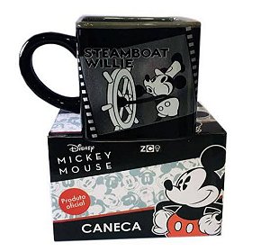 Caneca Mickey Classic - 300ml