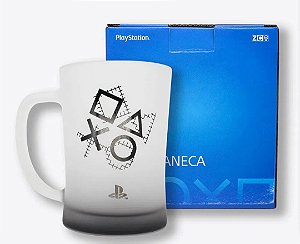 Caneca PlayStation 1994 Oficial - 650ml
