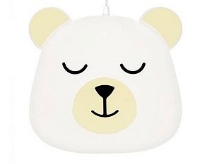 Luminária de Mesa Urso