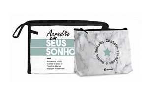 Necessaire Acredite Nos Seus Sonhos