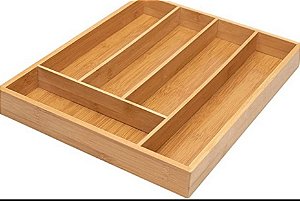 Porta Talheres Ecokitchen